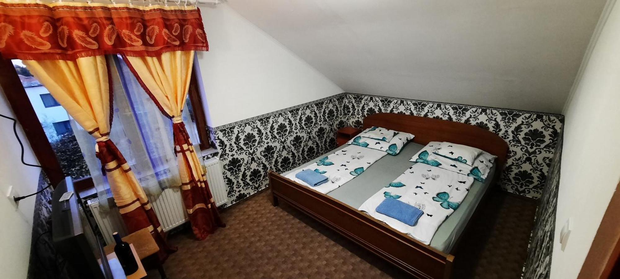 Castle Wellness Resort Sosto Nyiregyhaza Exterior photo