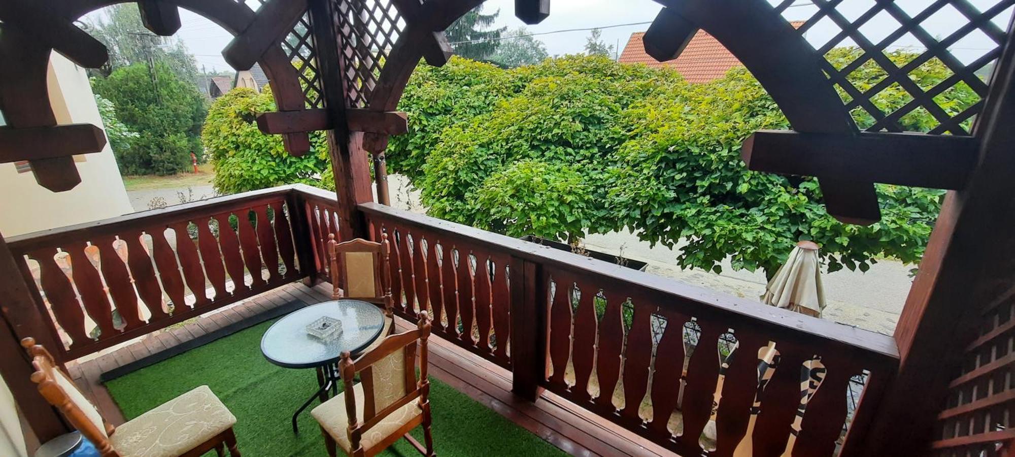 Castle Wellness Resort Sosto Nyiregyhaza Exterior photo