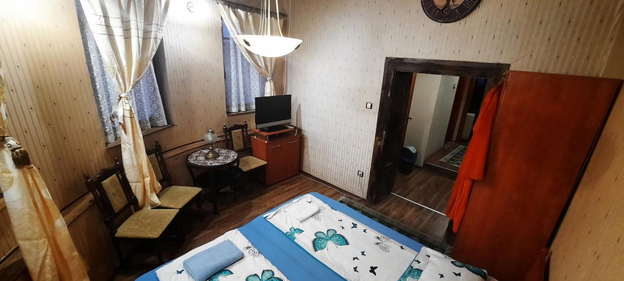 Castle Wellness Resort Sosto Nyiregyhaza Exterior photo