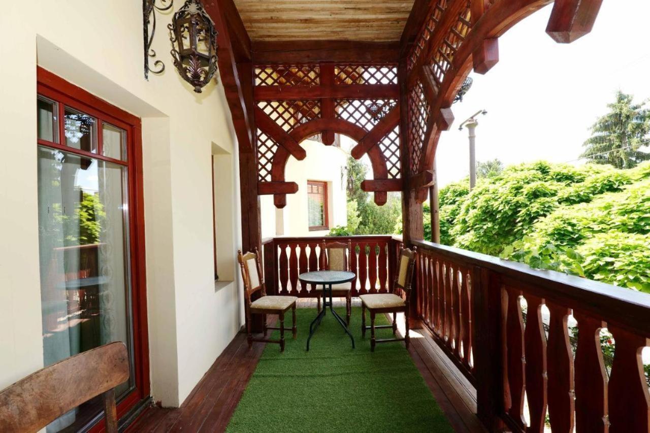 Castle Wellness Resort Sosto Nyiregyhaza Exterior photo