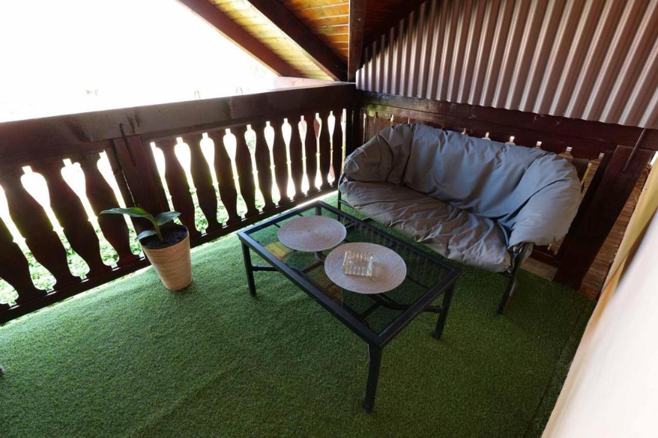 Castle Wellness Resort Sosto Nyiregyhaza Exterior photo