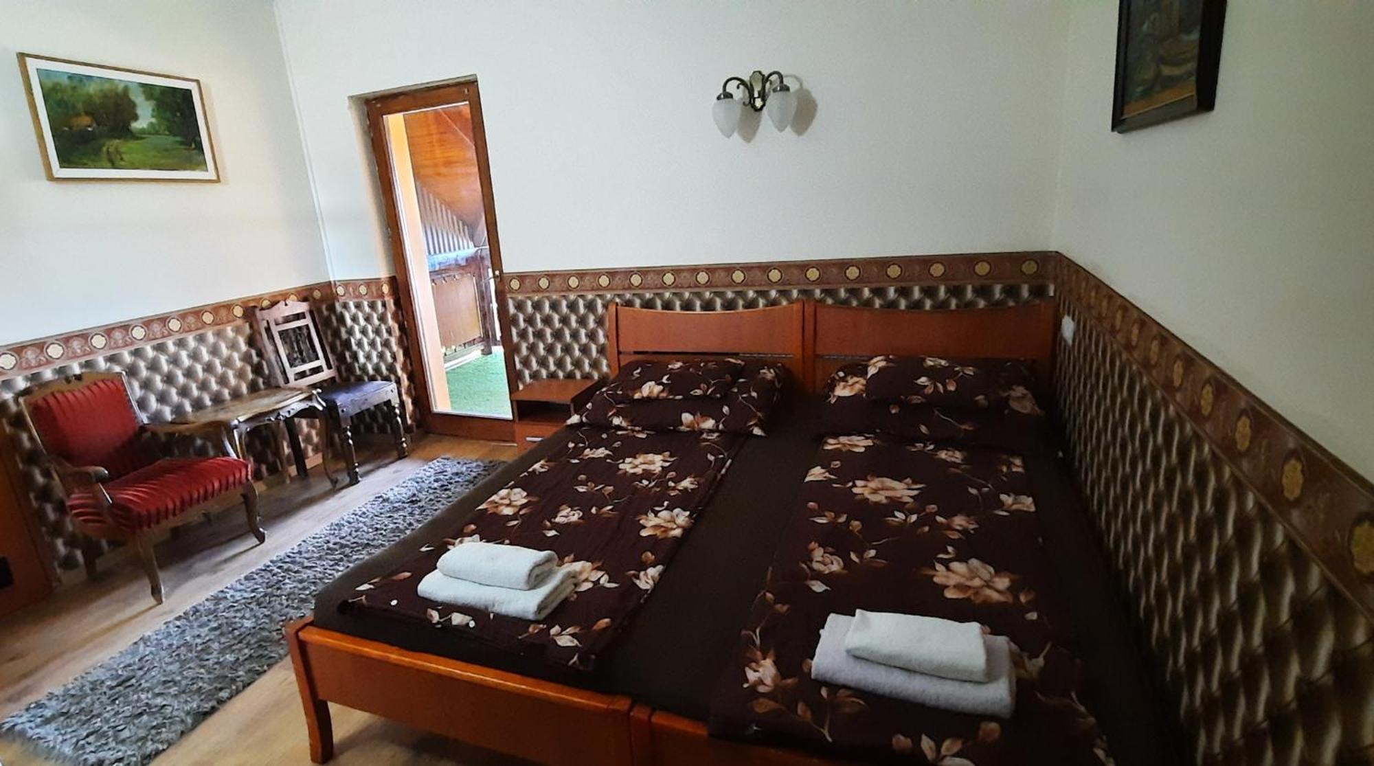 Castle Wellness Resort Sosto Nyiregyhaza Exterior photo