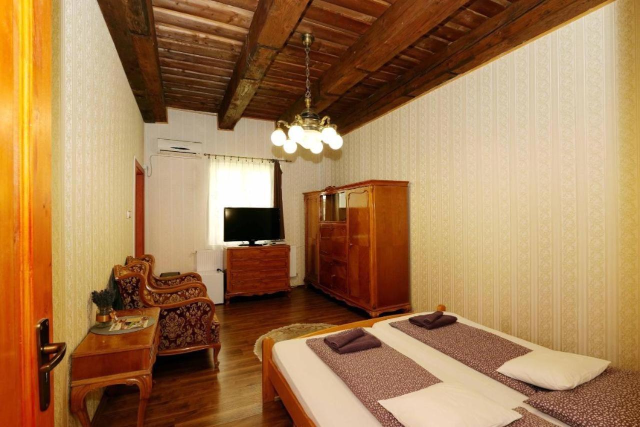 Castle Wellness Resort Sosto Nyiregyhaza Exterior photo
